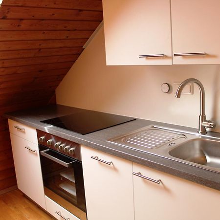 Moeselberghof Apartment Abtenau Bilik gambar