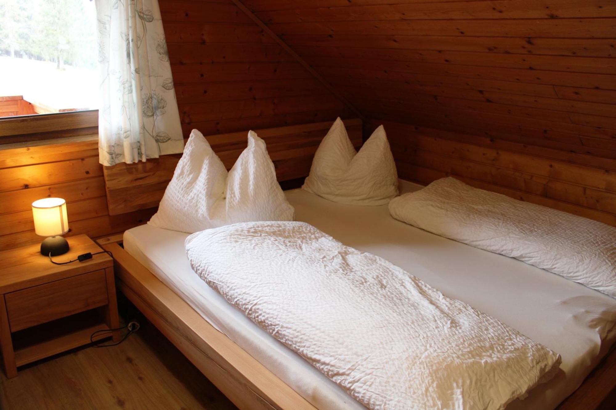 Moeselberghof Apartment Abtenau Bilik gambar