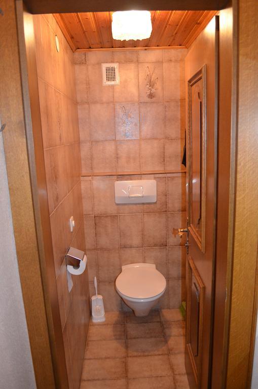 Moeselberghof Apartment Abtenau Bilik gambar