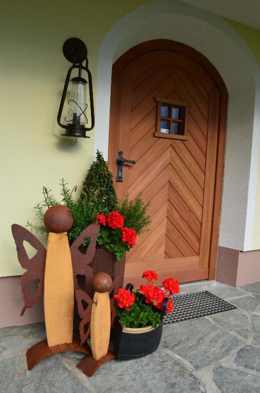 Moeselberghof Apartment Abtenau Luaran gambar